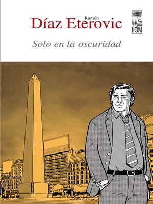 cover image of Solo en la oscuridad